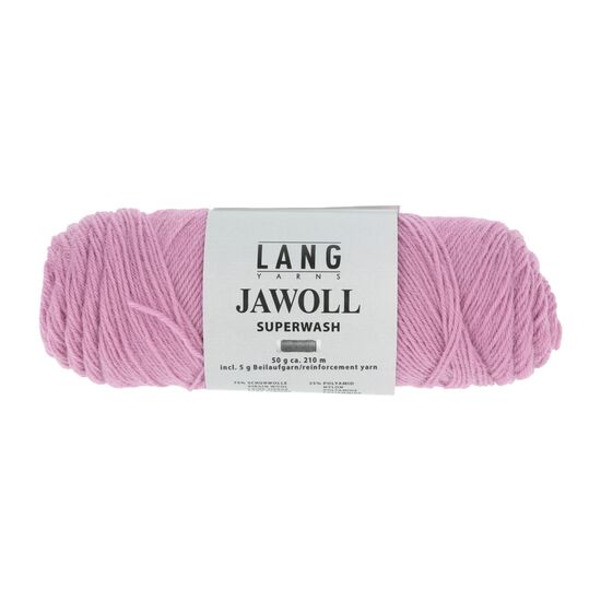 Jawoll 119 Lang Yarns sokkenwol