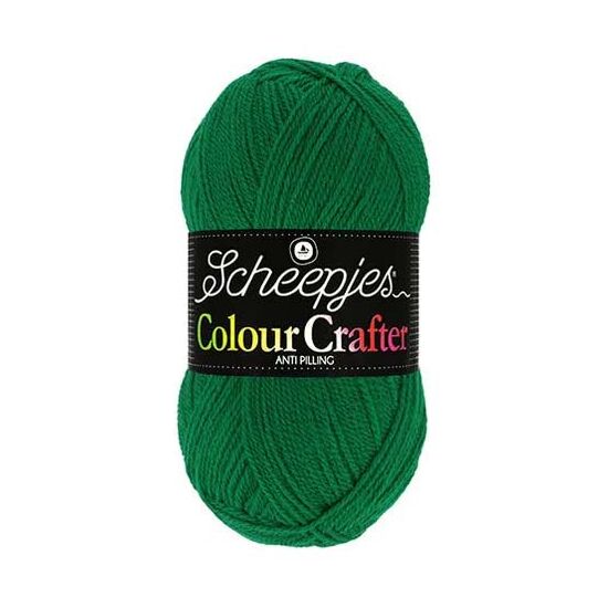 Scheepjes Colour Crafter 1116 | acryl garen | hobbygigant.nl