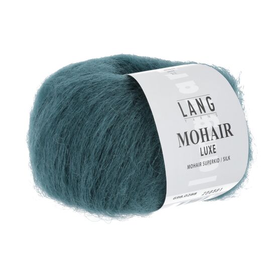 Lang Yarns Mohair Luxe | Mohair garen met zijde | hobbygigant.nl