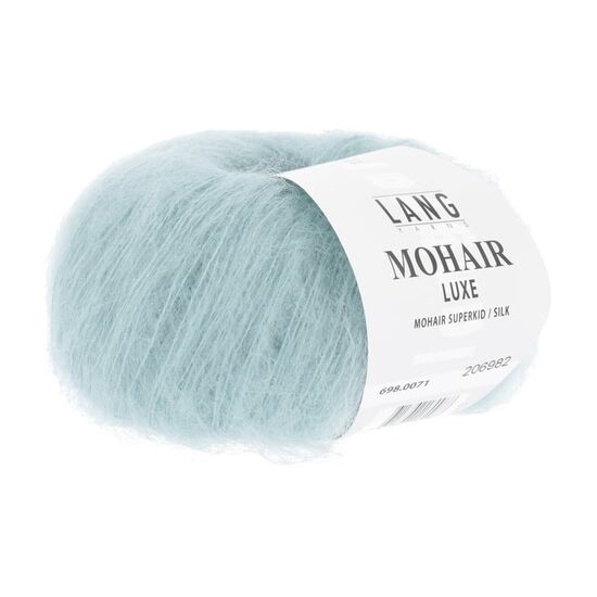 Lang Yarns Mohair Luxe | Mohair garen met zijde | hobbygigant.nl