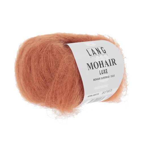 Lang Yarns Mohair Luxe | Mohair garen met zijde | hobbygigant.nl