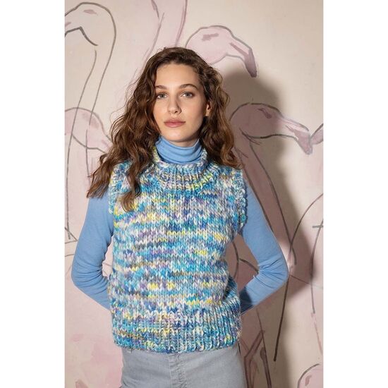 Punto 73 Color - Lang Yarns | winterkleding en accessoires | hobbygigant.nl Punto 73 Color - Lang Yarns | winterkleding en accessoires | hobbygigant.nl