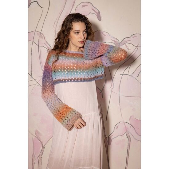 Punto 73 Color - Lang Yarns | winterkleding en accessoires | hobbygigant.nl Punto 73 Color - Lang Yarns | winterkleding en accessoires | hobbygigant.nl