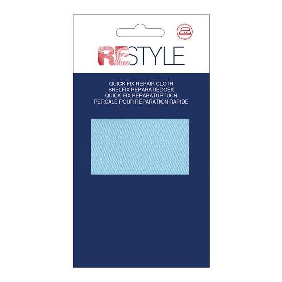 Snelfix Reparatiedoek - Restyle | reparatiedoek | hobbygigant.nl