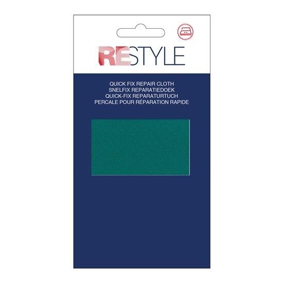 Snelfix Reparatiedoek groen 375 | Restyle | HobbyGigant