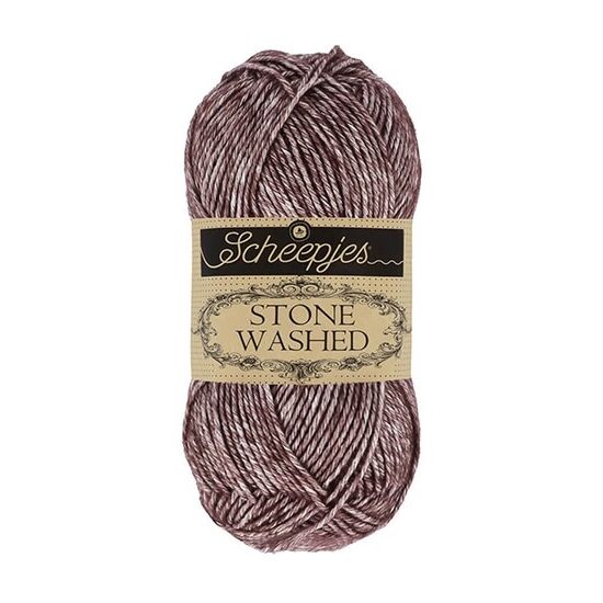 Stone Washed 830 Scheepjeswol