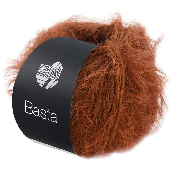 Lana Grossa Basta | zacht en pluizig | hobbygigant.nl