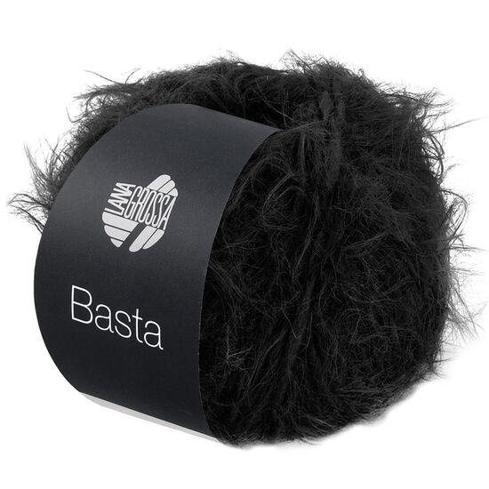 Lana Grossa Basta | zacht en pluizig | hobbygigant.nl