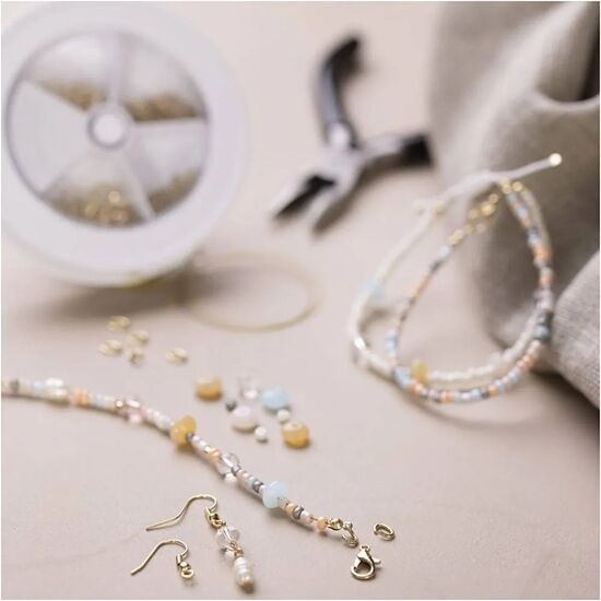 Starterset Sieraden maken - Creativ Company | hobbygigant.nl