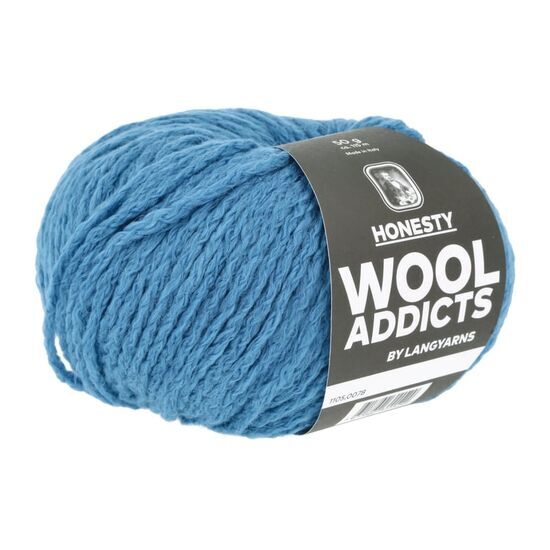 Kort damesvest breien - Wooladdicts Honesty breipakket | hobbygigant.nl