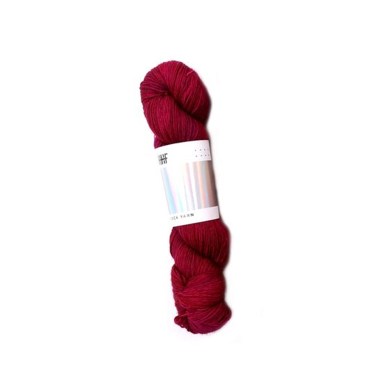HHF Sock Yarn - Plump | handgeverfde sokkenwol | hobbygigant.nl