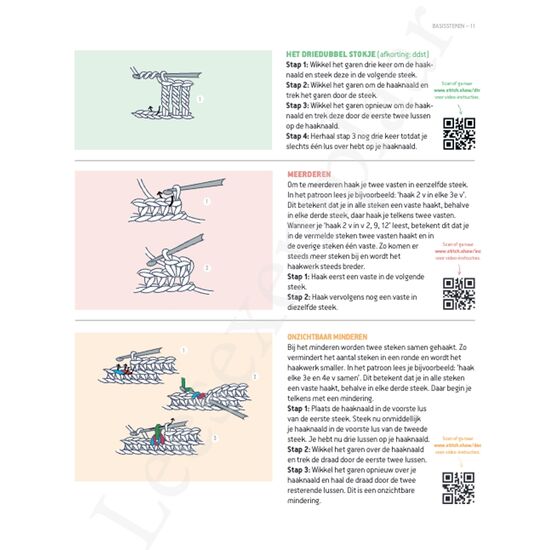 Amigurumi aan zee 2 - Pelckmans haakboek | hobbygigant.nl