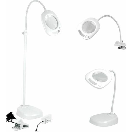 PureLite 3 in 1 loeplamp CFPL04E | borduur en loeplampen | hobbygigant.nl PureLite 3 in 1 loeplamp CFPL04E | borduur en loeplampen | hobbygigant.nl