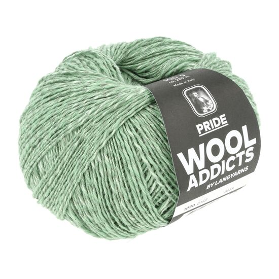Lang Yarns Wooladdicts Pride | zomergaren | hobbygigant.nl