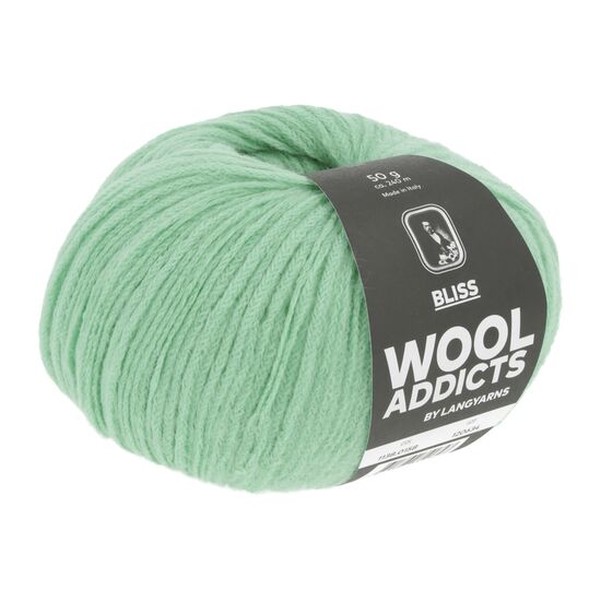 Wooladdicts Bliss 158 | katoen en zomergarens | hobbygigant.nl