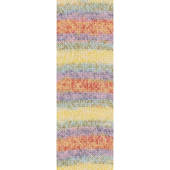 Lang Yarns Wooladdicts Footprints 16 | hobbygigant.nl