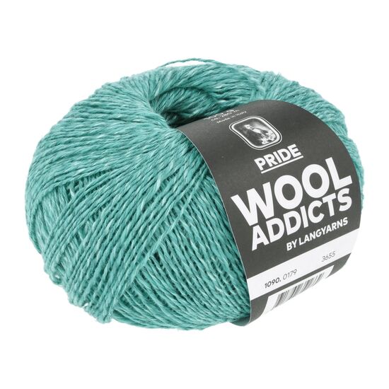 Lang Yarns Wooladdicts Pride | zomergaren | hobbygigant.nl