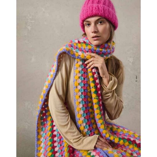 Lana Grossa Easy! 2 - dames haak en breiboek | hobbygigant.nl