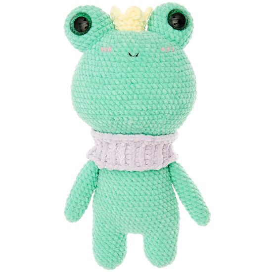 Veiligheidsogen 30 mm glitter mix - Rico Design | hobbygigant.nl