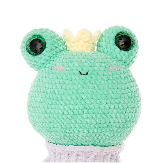 Veiligheidsogen 30 mm glitter mix - Rico Design | hobbygigant.nl