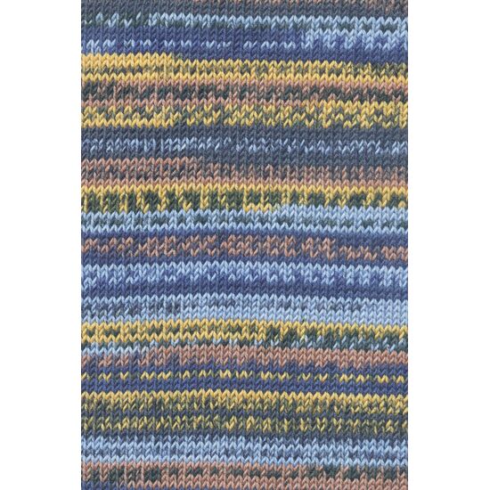 Lang Yarns Merino 120 Color | hobbygigant.nl