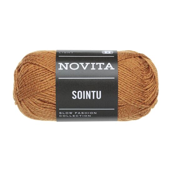 Novita Sointu | wol en garens | hobbygigant.nl