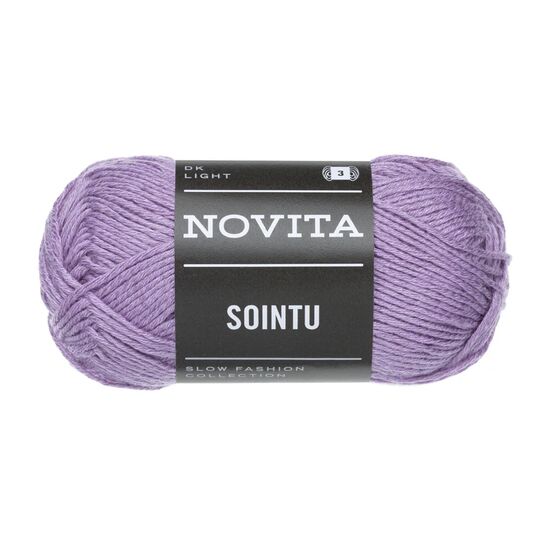 Novita Sointu | wol en garens | hobbygigant.nl