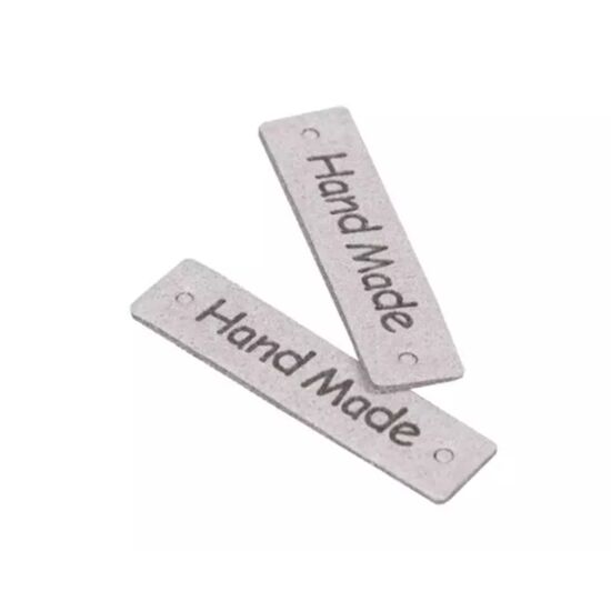 Handmade labels - Mediac | hobbygigant.nl Handmade labels - Mediac | hobbygigant.nl