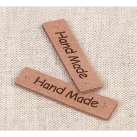 Handmade labels - Mediac | hobbygigant.nl Handmade labels - Mediac | hobbygigant.nl