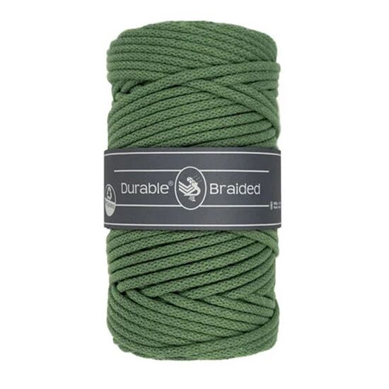 Durable Braided 2170 | macramé garen | hobbygigant.nl Durable Braided 2170 | macramé garen | hobbygigant.nl