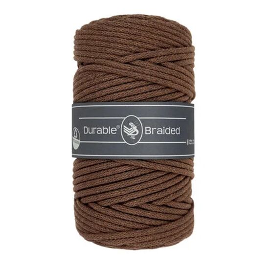 Durable Braided 385 | macramé garen | hobbygigant.nl Durable Braided 385 | macramé garen | hobbygigant.nl