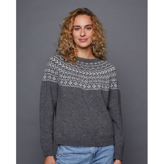 Lamana 14 - dames breiboek | hobbygigant.nl