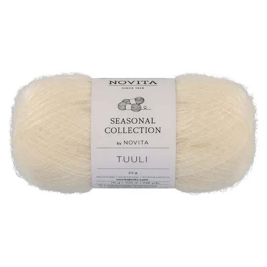 Coltrui met kabelpatroon breien - Novita breipakket | hobbygigant.nl