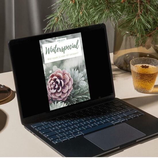 Winter special, 2 image