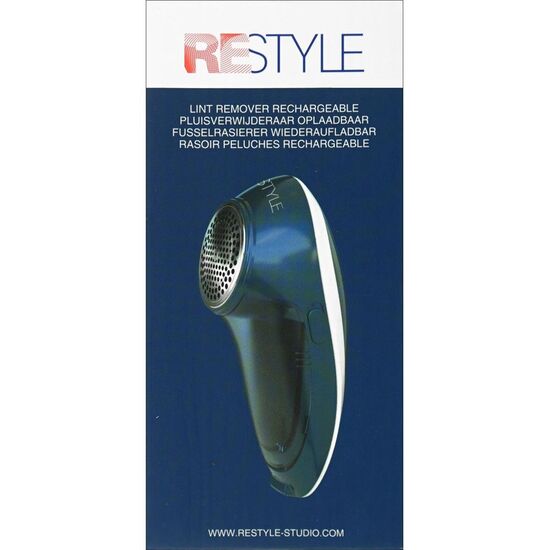 Pluizenverwijderaar - Restyle | hobbygigant.nl