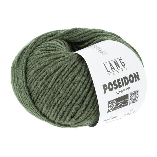 Lang Yarns Poseidon 98 | wol en garens | hobbygigant.nl