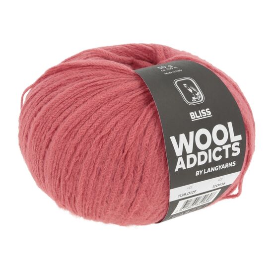 Dames polotrui breien - Lang Yarns Bliss breipakket | hobbygigant.nl