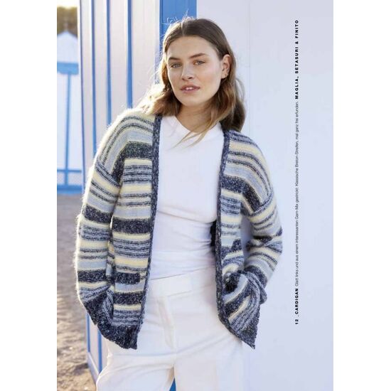 Filati 69 - Lana Grossa brei- en haakboek | hobbygigant.nl