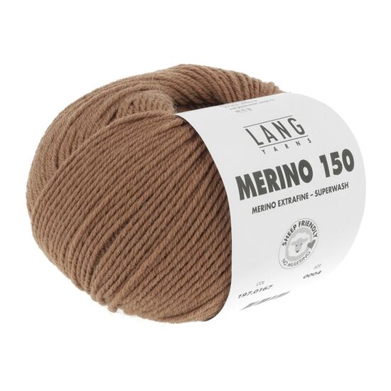 Lang Yarns Merino 150 | HobbyGigant Lang Yarns Merino 150 | HobbyGigant