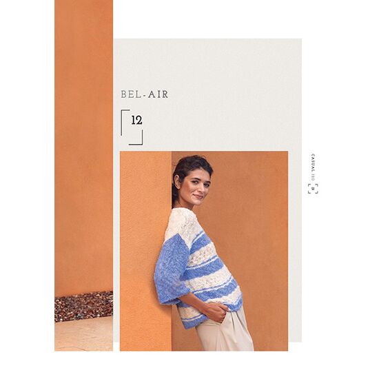 Katia Casual no. 120 - brei- en haakboek | hobbygigant.nl