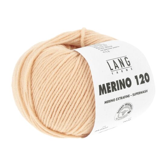 Lang Yarns Merino 322 kleur | 100% merino | hobbygigant.nl