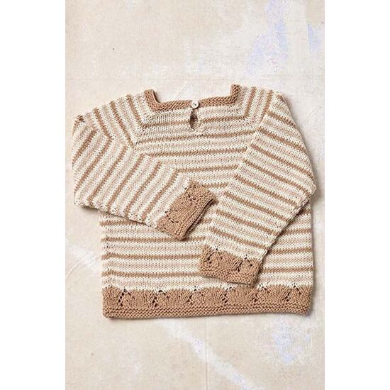 Lang Yarns Punto 83 - baby breiboek | hobbygigant.nl Lang Yarns Punto 83 - baby breiboek | hobbygigant.nl