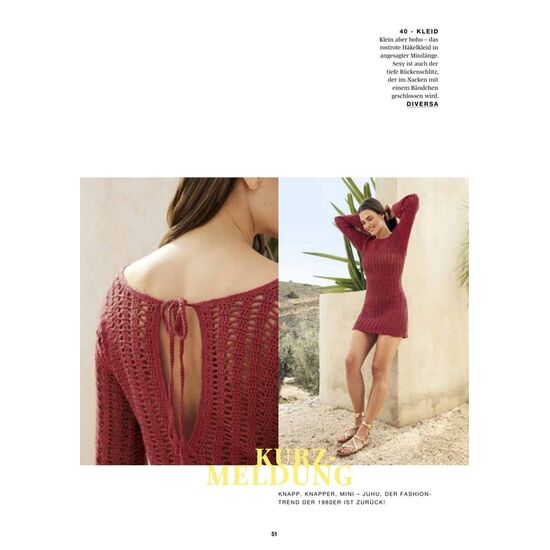 Filati 69 - Lana Grossa brei- en haakboek | hobbygigant.nl