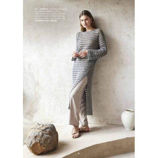 Filati 69 - Lana Grossa brei- en haakboek | hobbygigant.nl