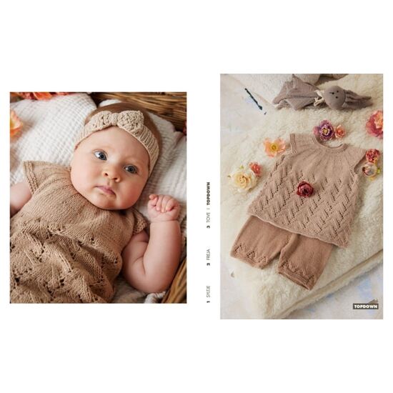 Lang Yarns Punto 83 - baby breiboek | hobbygigant.nl Lang Yarns Punto 83 - baby breiboek | hobbygigant.nl