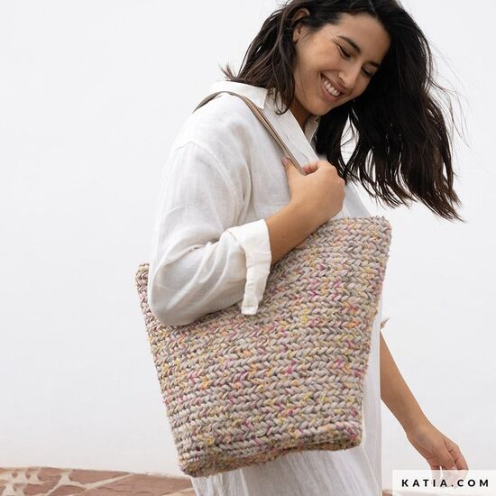 Katia crochet no. 121 - dames haakboek | hobbygigant.nl