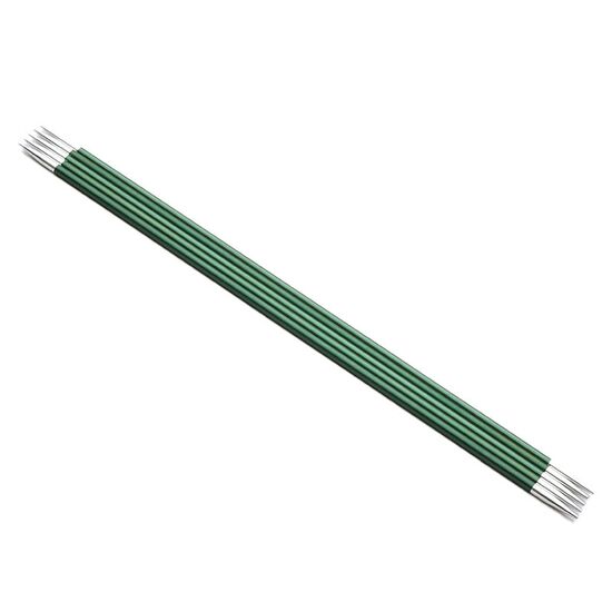 KnitPro Zing 3 mm - Sokkennaalden 15 cm | hobbygigant.nl KnitPro Zing 3 mm - Sokkennaalden 15 cm | hobbygigant.nl