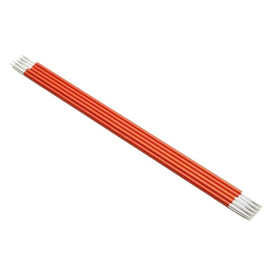 Aluminium sokkennaalden 2,5 mm - Knitpro Zing | hobbygigant.nl Aluminium sokkennaalden 2,5 mm - Knitpro Zing | hobbygigant.nl