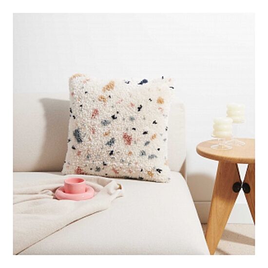 Knoopkussen - Rico Design knooppakket | hobbygigant.nl