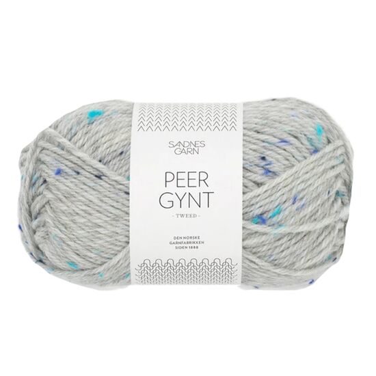 Sandnes Garn Peer Gynt 1502 | Scandinavische wol | hobbygigant.nl